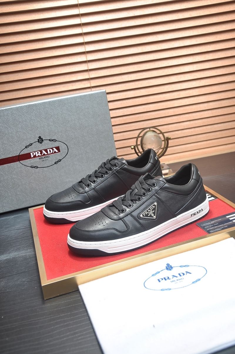 Prada Low Shoes